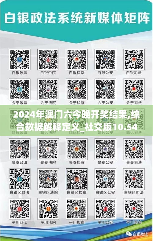 2024年澳门六今晚开奖结果,综合数据解释定义_社交版10.545