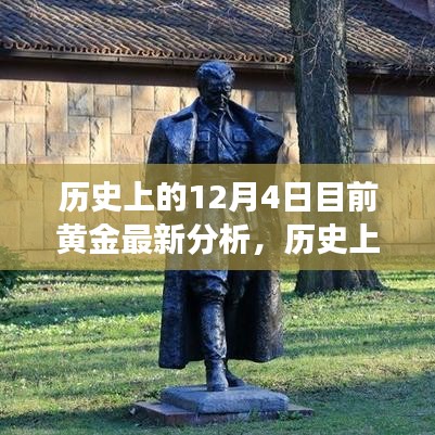 历史上的黄金风云变幻，深度解析黄金市场最新行情与趋势预测