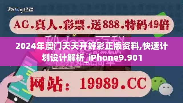 2024年澳门天天开好彩正版资料,快速计划设计解析_iPhone9.901