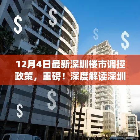 深圳楼市调控新政深度解读，最新动态与影响分析