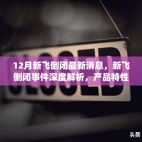 新飞倒闭事件深度解析，产品特性、使用体验与用户洞察，最新消息披露