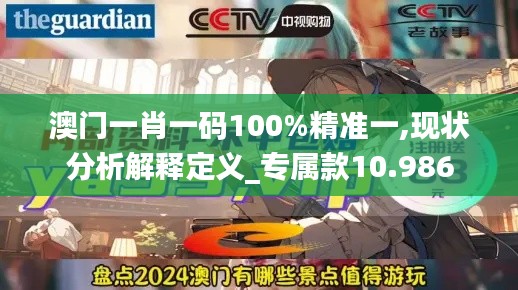 澳门一肖一码100%精准一,现状分析解释定义_专属款10.986