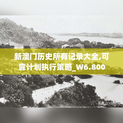 新澳门历史所有记录大全,可靠计划执行策略_W6.800