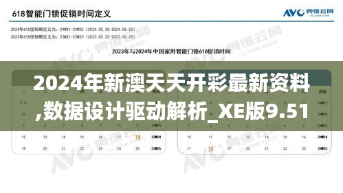 2024年新澳天天开彩最新资料,数据设计驱动解析_XE版9.516