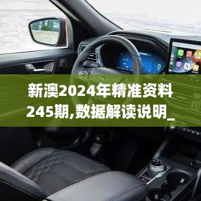 新澳2024年精准资料245期,数据解读说明_BT10.134