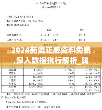 2024新奥正版资料免费,深入数据执行解析_钱包版9.882