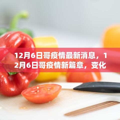 12月6日哥疫情新动态，变化中的学习，自信与成就感的源泉