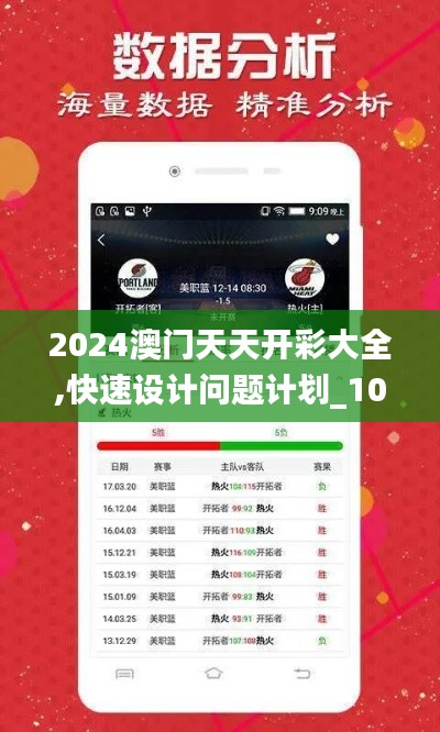 2024澳门天天开彩大全,快速设计问题计划_10DM6.835