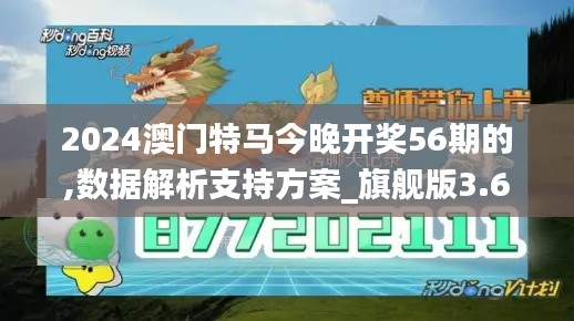 2024澳门特马今晚开奖56期的,数据解析支持方案_旗舰版3.689