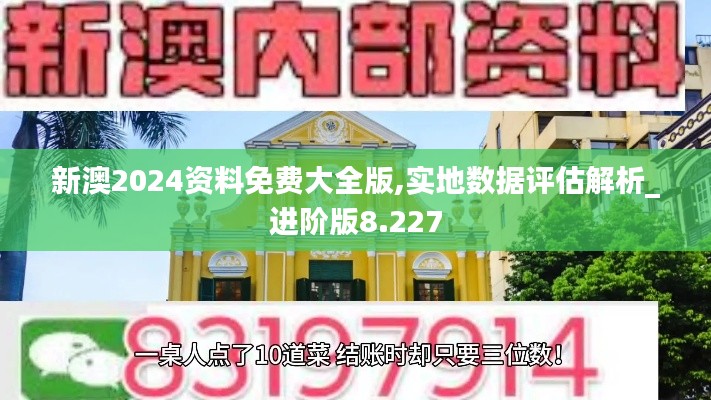 新澳2024资料免费大全版,实地数据评估解析_进阶版8.227