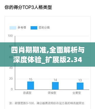 四肖期期准,全面解析与深度体验_扩展版2.340