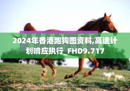 2024年香港跑狗图资料,高速计划响应执行_FHD9.717