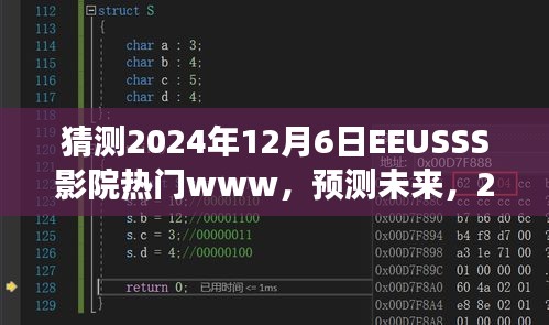 2024年EEUSSS影院热门电影展望，预测未来的电影风潮