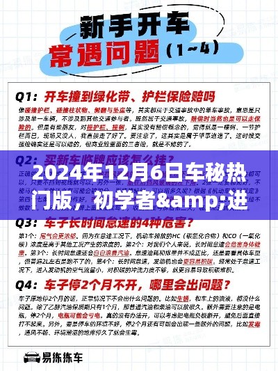 车秘热门版使用指南，初学者与进阶用户全攻略