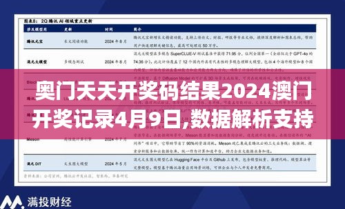 奥门天天开奖码结果2024澳门开奖记录4月9日,数据解析支持设计_YE版7.810