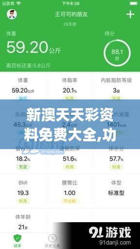 新澳天天彩资料免费大全,功能性操作方案制定_手游版19.849