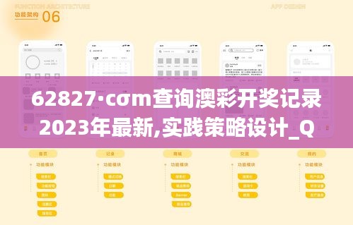 62827·cσm查询澳彩开奖记录2023年最新,实践策略设计_QHD8.463