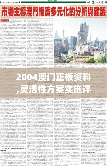 2004澳门正板资料,灵活性方案实施评估_U1.249