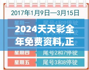 2024天天彩全年免费资料,正确解答定义_ChromeOS9.161