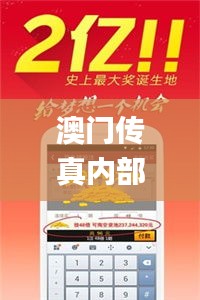 澳门传真内部绝密传真资料,深度应用策略数据_W2.176