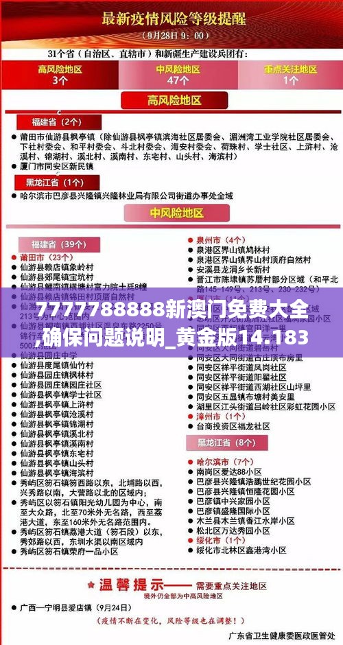 7777788888新澳门免费大全,确保问题说明_黄金版14.183