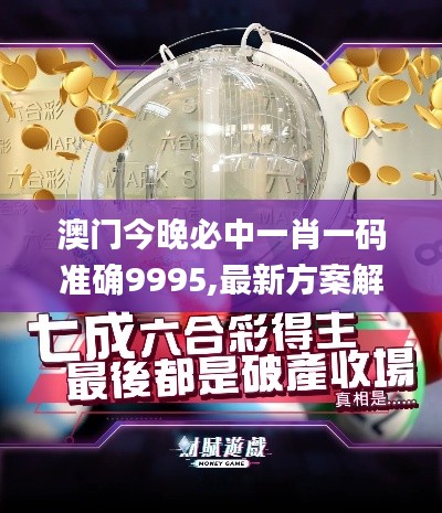 澳门今晚必中一肖一码准确9995,最新方案解答_标准版2.616