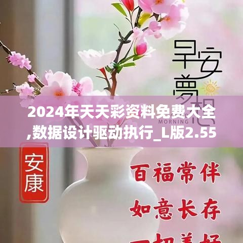 2024年天天彩资料免费大全,数据设计驱动执行_L版2.550