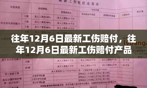 往年12月6日最新工伤赔付详解与产品全面评测介绍