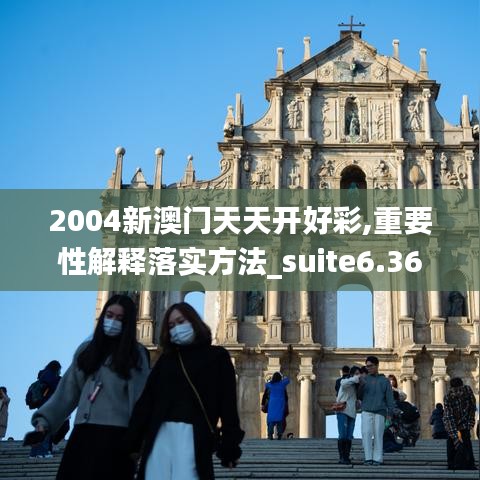 2004新澳门天天开好彩,重要性解释落实方法_suite6.365