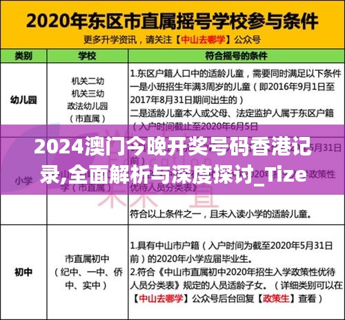 2024澳门今晚开奖号码香港记录,全面解析与深度探讨_Tizen14.740