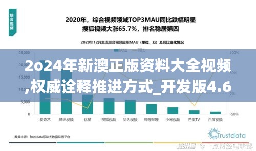 2o24年新澳正版资料大全视频,权威诠释推进方式_开发版4.654