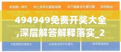 494949免费开奖大全,深层解答解释落实_2DM3.263