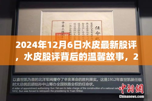 水皮最新股评揭秘，股市小记与背后的温馨故事（2024年12月6日）