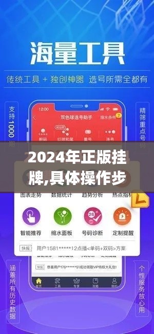 2024年正版挂牌,具体操作步骤指导_挑战款10.849