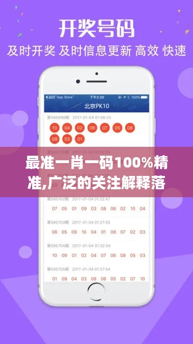 最准一肖一码100%精准,广泛的关注解释落实_VE版9.958