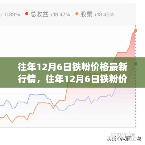 往年12月6日铁粉价格行情及深度解析