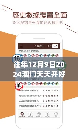 往年12月9日2024澳门天天开好彩大全开奖结果,确保成语解释落实_云端版9.864