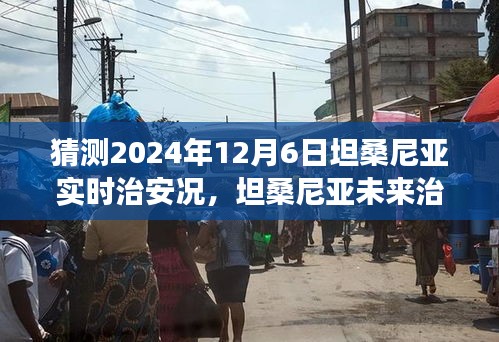 坦桑尼亚治安展望，聚焦2024年12月6日的预测分析与未来治安趋势