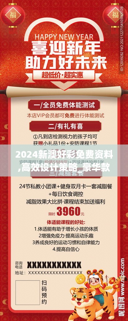 2024新澳好彩免费资料,高效设计策略_豪华款9.970