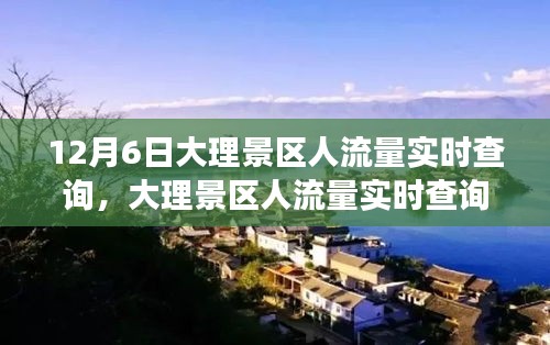 12月6日大理景区人流量实时查询，探索背后的故事，自信成就感的旅程