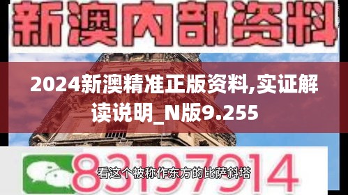 2024新澳精准正版资料,实证解读说明_N版9.255