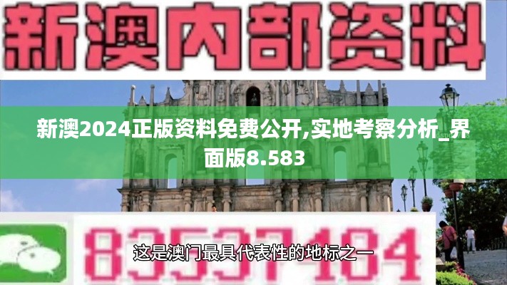 新澳2024正版资料免费公开,实地考察分析_界面版8.583