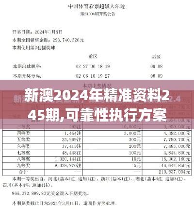 新澳2024年精准资料245期,可靠性执行方案_suite2.299