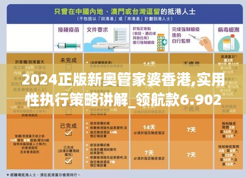 2024正版新奥管家婆香港,实用性执行策略讲解_领航款6.902