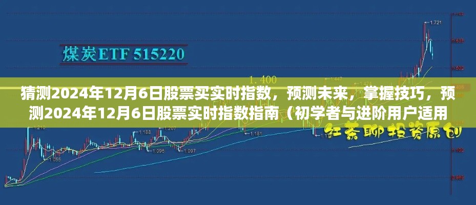 掌握技巧，预测未来股票实时指数指南，初学者与进阶用户必备，预测2024年12月6日股票行情