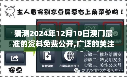 猜测2024年12月10日澳门最准的资料免费公开,广泛的关注解释落实热议_T5.895