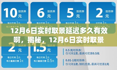 揭秘，12月6日实时取景延迟真相，有效时间究竟多久？