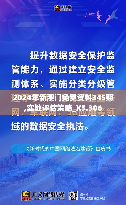 2024年新澳门免费资料345期,实地评估策略_X5.306