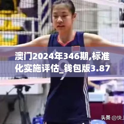 澳门2024年346期,标准化实施评估_钱包版3.875