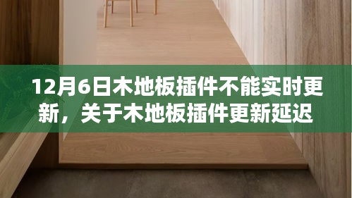 深度解析，木地板插件更新延迟问题——以12月6日为例的探讨与解析